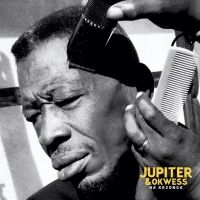 Jupiter And Okwess - Na Kozonga in the group CD / Elektroniskt,Pop-Rock,World Music at Bengans Skivbutik AB (3985196)