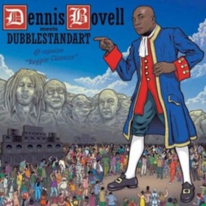 Bovell Dennis / Dubblestandart - Repulse Reggae Classics in the group OTHER / Övrigt / at Bengans Skivbutik AB (3985569)
