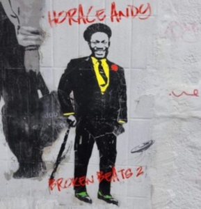 Andy Horace - Broken Beats 2 in the group OTHER / Övrigt / at Bengans Skivbutik AB (3985612)