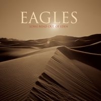 EAGLES - LONG ROAD OUT OF EDEN (2LP) in the group VINYL / Pop-Rock at Bengans Skivbutik AB (3985681)