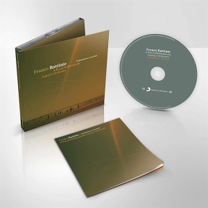 Battiato Franco Royal Philharmonic Concert Orchestra - Torneremo Ancora in the group OTHER / Övrigt / at Bengans Skivbutik AB (3986411)