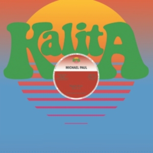 Paul Michael - Reggea Music in the group VINYL / Reggae at Bengans Skivbutik AB (3986935)