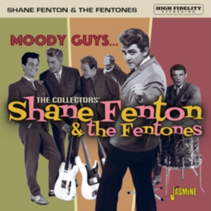 Fenton Shane And The Fentones - Moody Guys - The Collectors in the group OTHER / Övrigt / at Bengans Skivbutik AB (3986994)