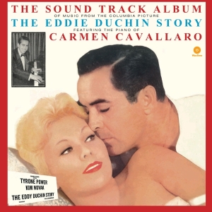 Carmen Cavallaro - Eddy Duchin Story in the group OUR PICKS /  Christmas gift tip Vinyl at Bengans Skivbutik AB (3987133)