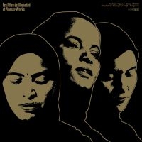 Les Filles De Illighadad - At Pioneer Works in the group VINYL / Pop-Rock,World Music at Bengans Skivbutik AB (3987173)