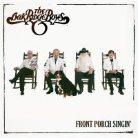 Oak Ridge Boys The - Front Porch Singin' in the group CD / Country at Bengans Skivbutik AB (3987533)