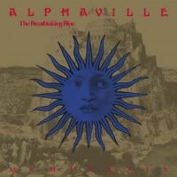 Alphaville - The Breathtaking Blue (2Cd/1Dv in the group OTHER / 80-tals synth at Bengans Skivbutik AB (3987823)