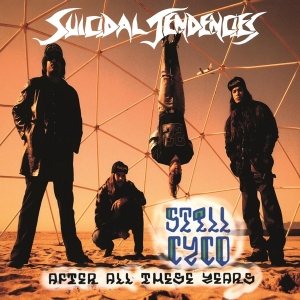 Suicidal Tendencies - Still Cyco After All These Years in the group OUR PICKS /  Christmas gift tip Vinyl at Bengans Skivbutik AB (3988046)