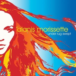 Alanis Morissette - Under Rug Swept in the group Minishops / Alanis Morissette at Bengans Skivbutik AB (3988528)