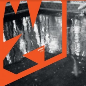 Pcm - Macro (Transparent Orange Vinyl) in the group VINYL / Pop at Bengans Skivbutik AB (3988694)