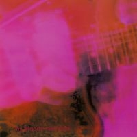 My Bloody Valentine - Loveless in the group VINYL / Regular Custormer Discount april 24 at Bengans Skivbutik AB (3988953)