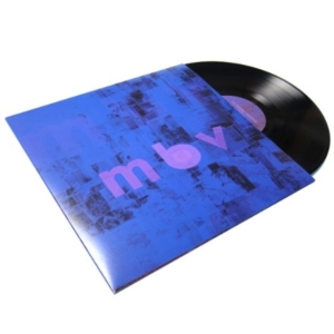 My Bloody Valentine - M B V in the group VINYL / Pop-Rock at Bengans Skivbutik AB (3988954)