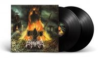 Enthroned - Prophecies Of Pagan Fire (2 Lp) in the group VINYL / Hårdrock at Bengans Skivbutik AB (3988959)