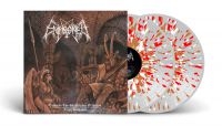 Enthroned - Towards The Skullthrone / Regie Sat in the group VINYL / Hårdrock at Bengans Skivbutik AB (3988962)