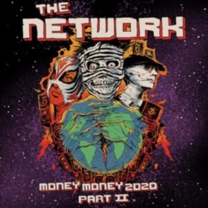 The Network - Money Money 2020 Pt Ii: We Tol in the group OTHER / Övrigt / at Bengans Skivbutik AB (3988974)