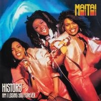 Mai Tai - History / Am I Losing You Forever in the group VINYL / RnB-Soul at Bengans Skivbutik AB (3989218)