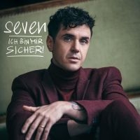 Seven - Ich Bin Mir Sicher! in the group VINYL / Pop-Rock at Bengans Skivbutik AB (3989274)