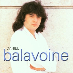 Balavoine Daniel - Ses Premières Chansons in the group OTHER / Övrigt / at Bengans Skivbutik AB (3989969)
