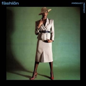 Fashion - Product Perfect (Green Vinyl) in the group OUR PICKS / Record Store Day / RSD 2013-2024 at Bengans Skivbutik AB (3989996)