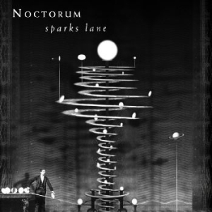 Noctorum - Sparks Lane (Grey Vinyl) in the group OUR PICKS / Record Store Day / RSD-21 at Bengans Skivbutik AB (3990084)