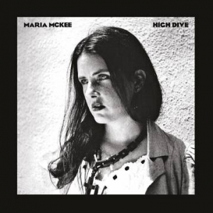 Mckee Maria - High Dive in the group VINYL at Bengans Skivbutik AB (3990124)