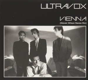 Ultravox - Vienna (40th Anniversary 2CD Edition) in the group OUR PICKS / Record Store Day / RSD-21 at Bengans Skivbutik AB (3990219)