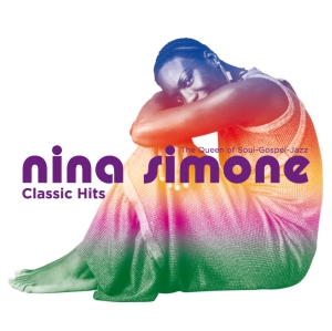 Nina Simone - Classic Hits in the group CD / Jazz at Bengans Skivbutik AB (3990442)