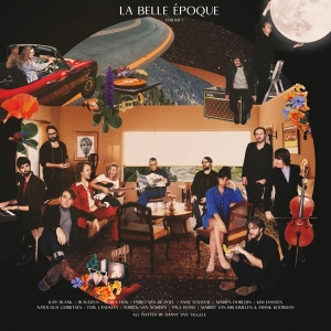 La Belle Epoque - Volume 1 in the group OUR PICKS / Christmas gift tip CD at Bengans Skivbutik AB (3990915)