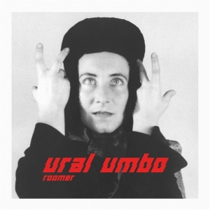 Ural Umbo - Roomer in the group OUR PICKS / Christmas gift tip CD at Bengans Skivbutik AB (3990921)