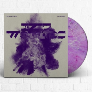 Wallflowers - Exit Wounds (Purple Vinyl) in the group OTHER / -Start New West at Bengans Skivbutik AB (3991271)