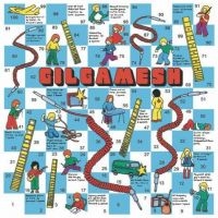 Gilgamesh - Gilgamesh (Red Vinyl) in the group VINYL / Pop-Rock at Bengans Skivbutik AB (3991300)