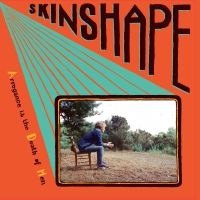 Skinshape - Skinshape in the group CD / Pop-Rock at Bengans Skivbutik AB (3991340)