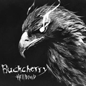 Buckcherry - Hellbound (Vinyl Lp) in the group VINYL / Hårdrock at Bengans Skivbutik AB (3992172)