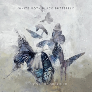 White Moth Black Butterfly - Cost Of Dreaming in the group VINYL / Pop-Rock at Bengans Skivbutik AB (3992186)