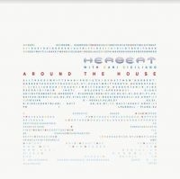 Herbert - Around The Houses in the group VINYL / Dance-Techno,Pop-Rock at Bengans Skivbutik AB (3992462)