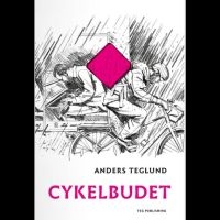 Teglund Anders - Cykelbudet in the group OUR PICKS / Secret Santa at Bengans Skivbutik AB (3992773)