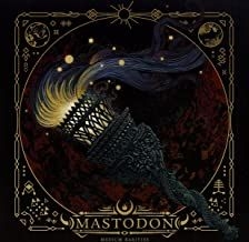 Mastodon - Medium Rarities (Vinyl) in the group VINYL / Pop-Rock at Bengans Skivbutik AB (3993809)