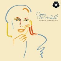 Joni Mitchell - The Reprise Albums (1968-1971) in the group OUR PICKS / Christmas gift tip CD at Bengans Skivbutik AB (3993814)