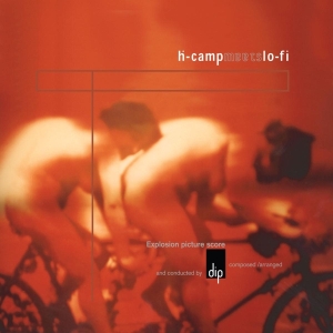 Dip - H-Camp Meets Lo-Fi in the group OUR PICKS /  Christmas gift tip Vinyl at Bengans Skivbutik AB (3995025)