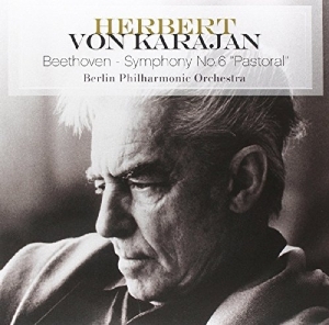 L. Van Beethoven - Symphony No.6 Pastoral in the group OUR PICKS /  Christmas gift tip Vinyl at Bengans Skivbutik AB (3995534)