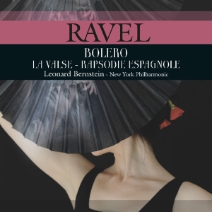 M. Ravel - Bolero/Valse/Rapsodie Espagnole in the group OUR PICKS /  Christmas gift tip Vinyl at Bengans Skivbutik AB (3995620)