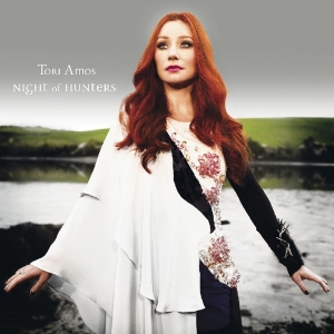 Tori Amos - Night Of Hunters in the group OUR PICKS / Christmas gift tip CD at Bengans Skivbutik AB (3995890)