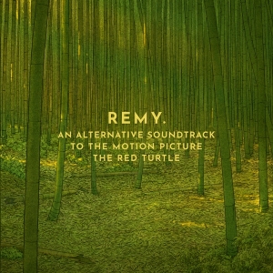 Kesteren Remy Van - Red Turtle in the group CD / Klassiskt,Övrigt at Bengans Skivbutik AB (3996044)