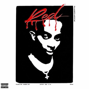 Playboi Carti - Whole Lotta Red (2Lp) US IMPORT in the group OUR PICKS / Bengans Staff Picks / Elis recommends at Bengans Skivbutik AB (3996164)