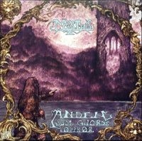 Mortiis - Ånden Som Gjorde Oppror (Vinyl Lp) in the group VINYL / Hårdrock,Norsk Musik at Bengans Skivbutik AB (3996533)