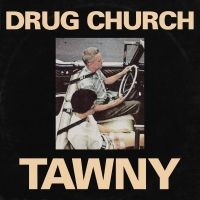 Drug Church - Tawny in the group VINYL / Pop-Rock at Bengans Skivbutik AB (3997811)