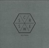 Frahm Nils - Screws in the group VINYL / Pop-Rock at Bengans Skivbutik AB (3997824)