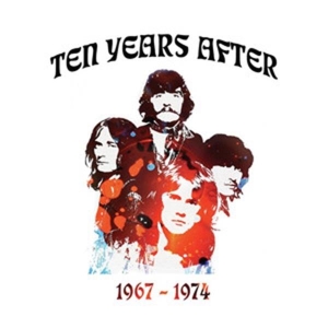 Ten Years After - 1967 - 1974 in the group OTHER / / at Bengans Skivbutik AB (3997938)