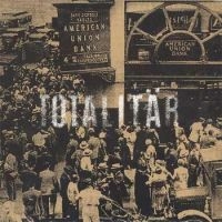 Totalitär - Ni Måste Bort in the group CD / Pop-Rock at Bengans Skivbutik AB (3999487)