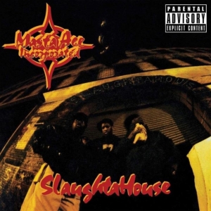 Masta Ace Incorporated - Slaughtahouse in the group VINYL / Hip Hop-Rap at Bengans Skivbutik AB (4000084)